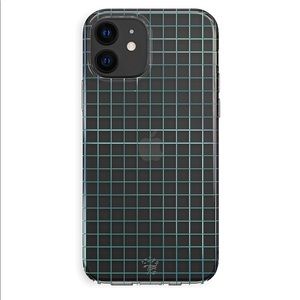 Brand New Holographic IPhone 12 phone case!